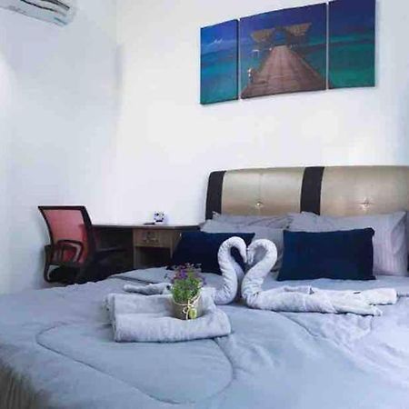 盛婷民宿a S&Thomez 2Bedrooms Mesamall Wifi Klia Usim Miu Inti Nu Nilai Zewnętrze zdjęcie