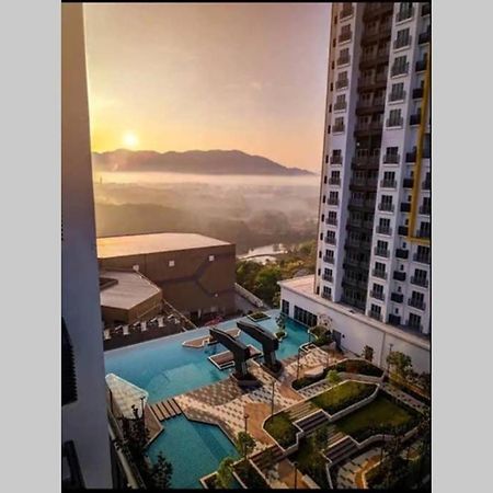 盛婷民宿a S&Thomez 2Bedrooms Mesamall Wifi Klia Usim Miu Inti Nu Nilai Zewnętrze zdjęcie