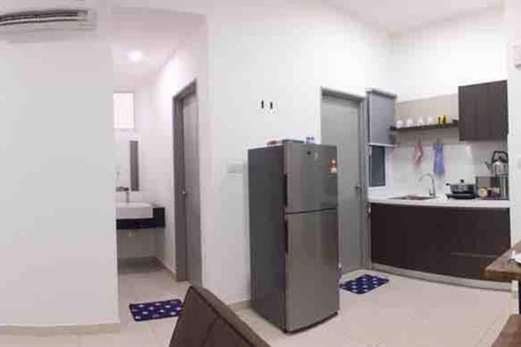 盛婷民宿a S&Thomez 2Bedrooms Mesamall Wifi Klia Usim Miu Inti Nu Nilai Zewnętrze zdjęcie
