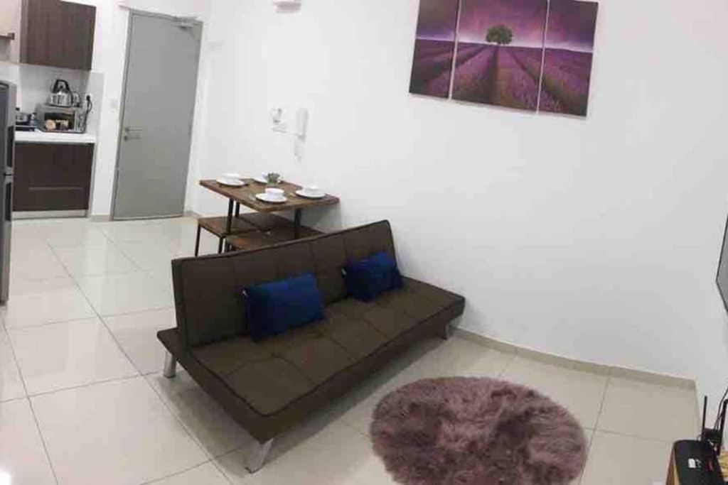 盛婷民宿a S&Thomez 2Bedrooms Mesamall Wifi Klia Usim Miu Inti Nu Nilai Zewnętrze zdjęcie