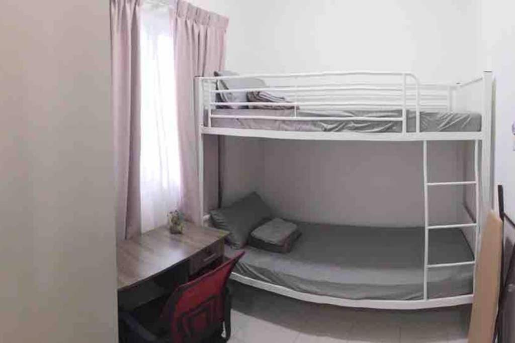 盛婷民宿a S&Thomez 2Bedrooms Mesamall Wifi Klia Usim Miu Inti Nu Nilai Zewnętrze zdjęcie