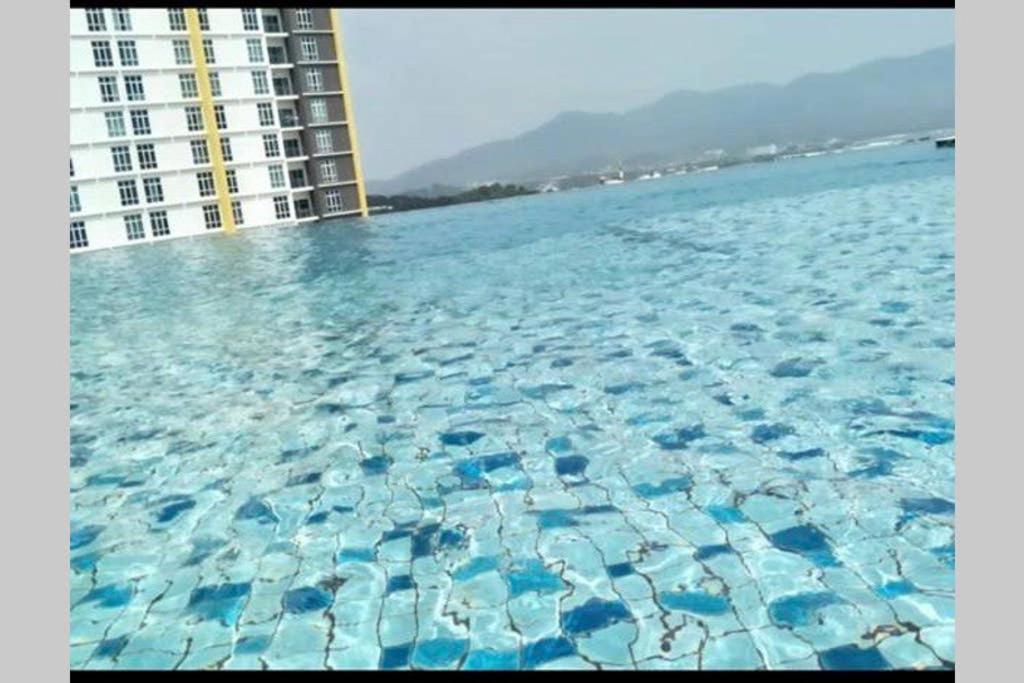 盛婷民宿a S&Thomez 2Bedrooms Mesamall Wifi Klia Usim Miu Inti Nu Nilai Zewnętrze zdjęcie