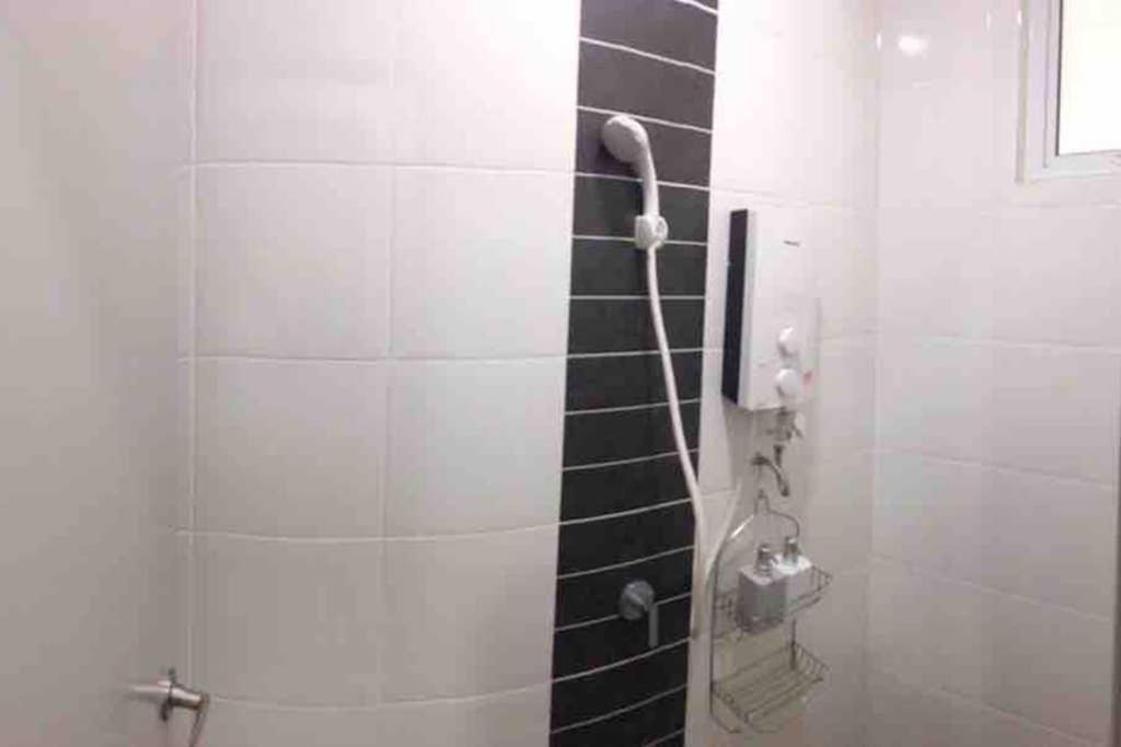 盛婷民宿a S&Thomez 2Bedrooms Mesamall Wifi Klia Usim Miu Inti Nu Nilai Zewnętrze zdjęcie