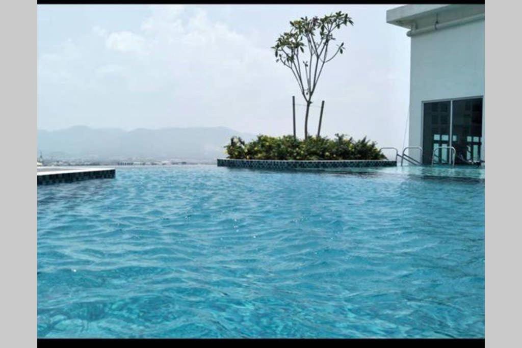 盛婷民宿a S&Thomez 2Bedrooms Mesamall Wifi Klia Usim Miu Inti Nu Nilai Zewnętrze zdjęcie