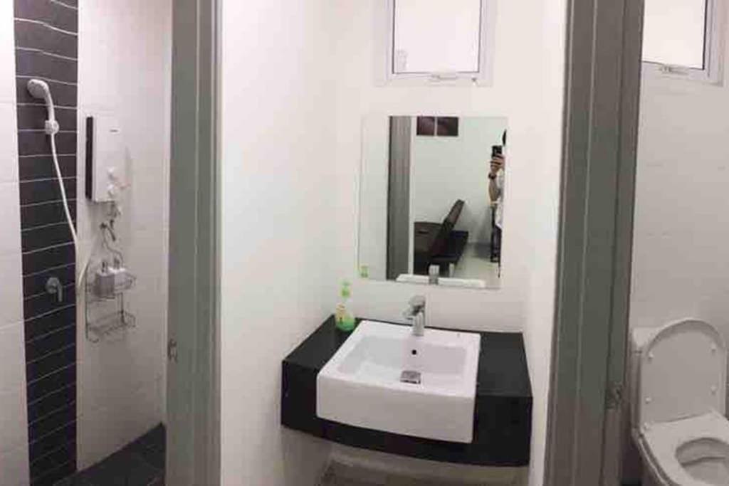 盛婷民宿a S&Thomez 2Bedrooms Mesamall Wifi Klia Usim Miu Inti Nu Nilai Zewnętrze zdjęcie