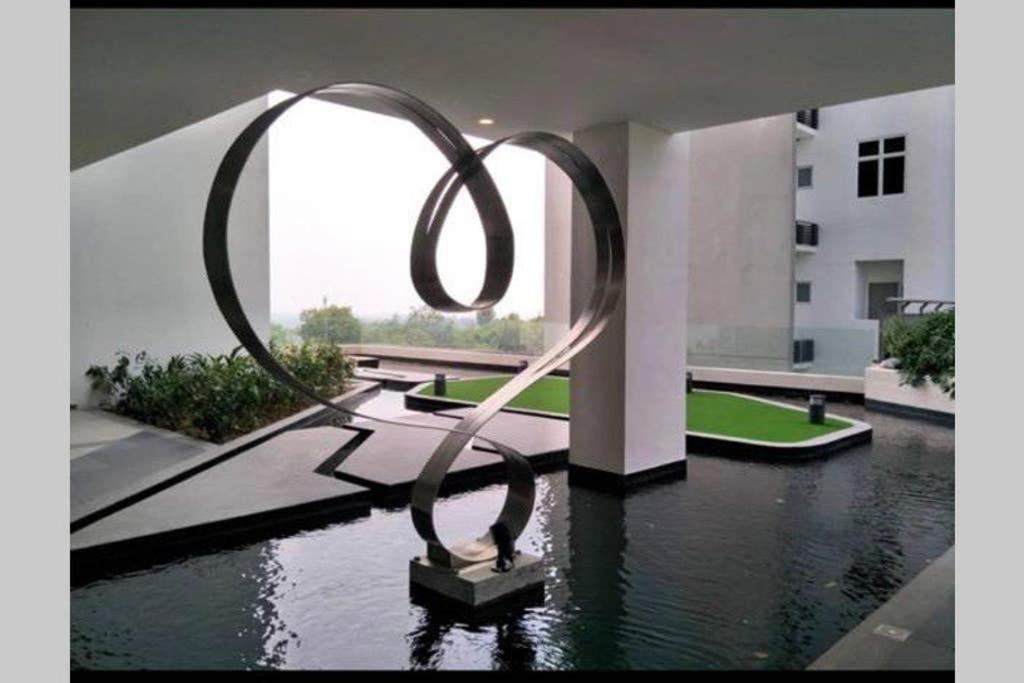 盛婷民宿a S&Thomez 2Bedrooms Mesamall Wifi Klia Usim Miu Inti Nu Nilai Zewnętrze zdjęcie