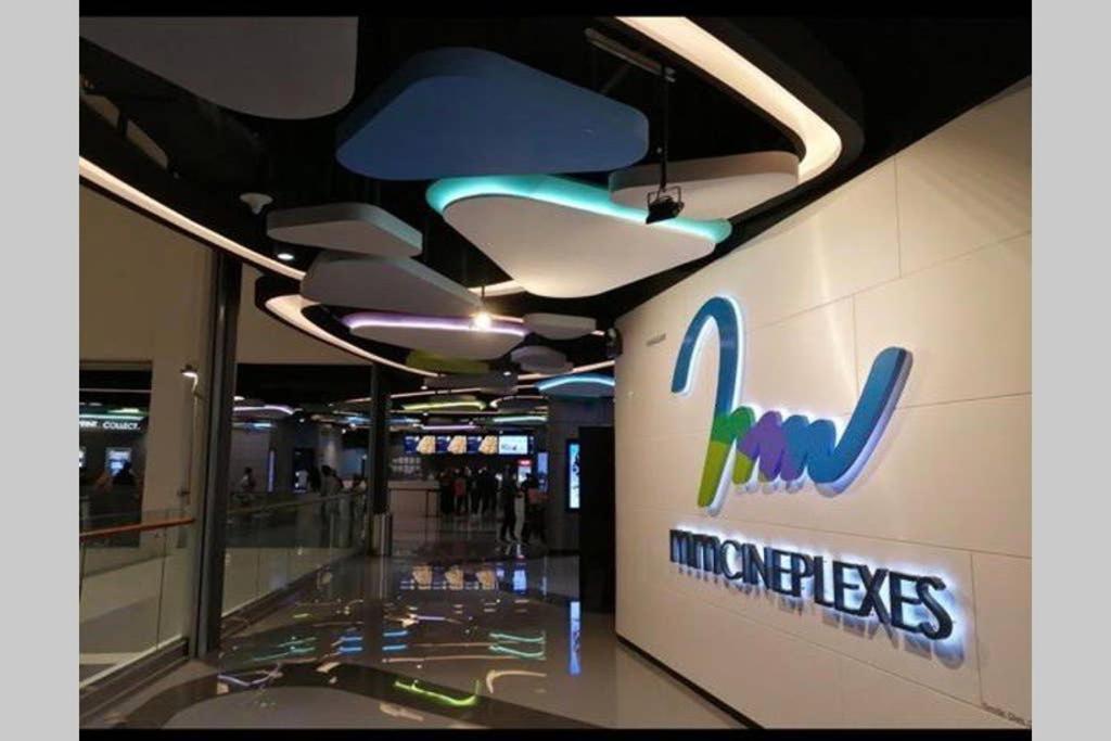 盛婷民宿a S&Thomez 2Bedrooms Mesamall Wifi Klia Usim Miu Inti Nu Nilai Zewnętrze zdjęcie